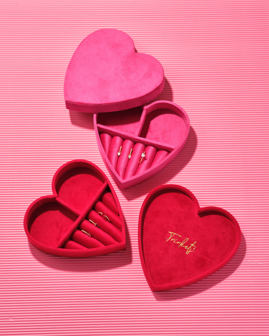 Limited Edition: Sweetheart Gift Box