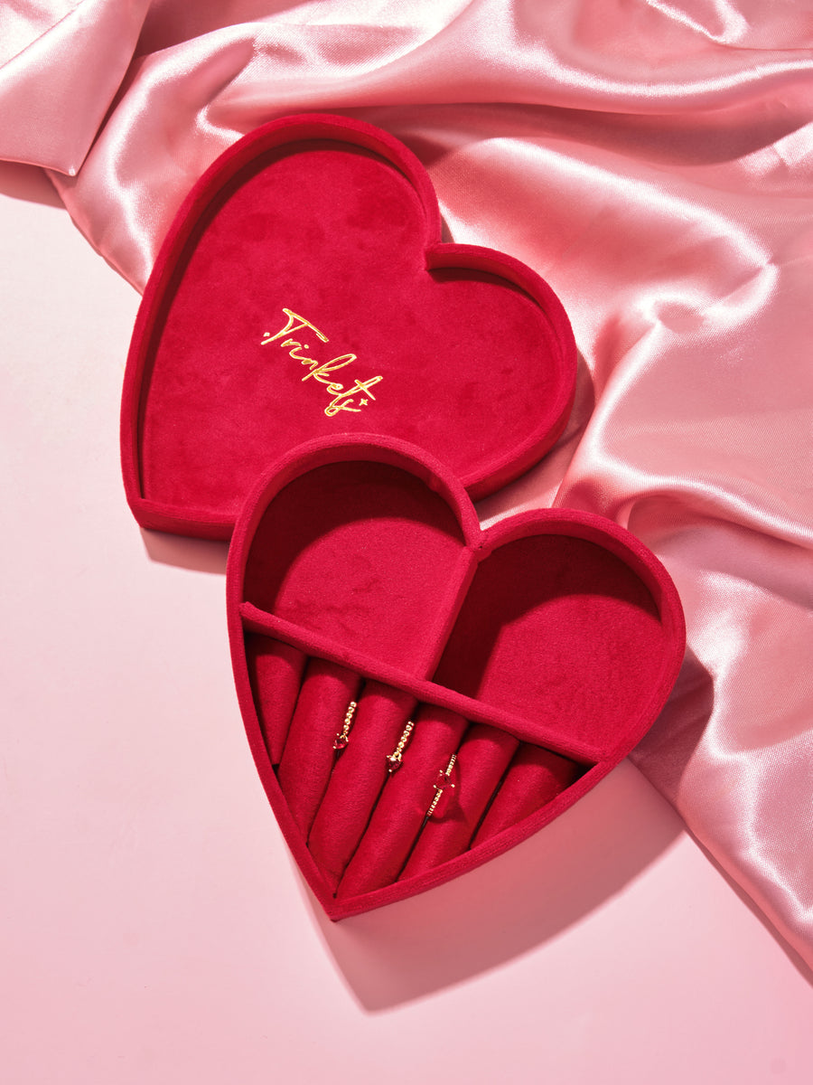 Limited Edition: Sweetheart Gift Box