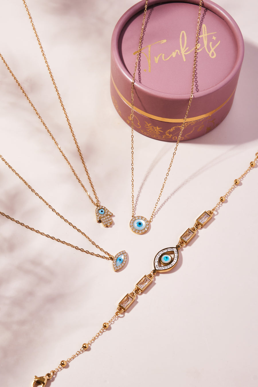 Evil Eye Collection